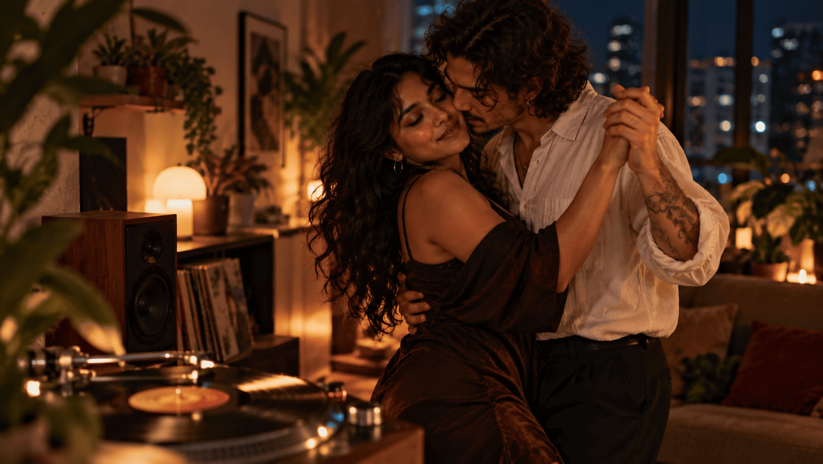 le migliori canzoni per fare l'amore Illustrazione dell'articolo della top delle migliori canzoni per fare l'amore